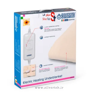 تشک برقی بریمد BD7830