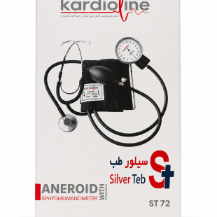 فشارسنج عقربه ای کاردیولاین (Kardioline) ST72