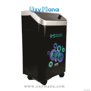 اکسیژنساز هیمه Hime پنج لیتری