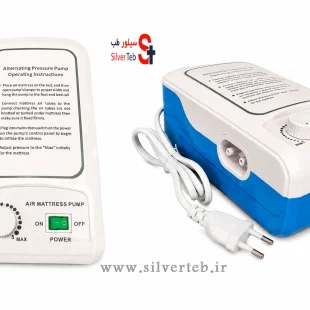 تشک مواج سلولی Tube Shape مدل FU-AM002