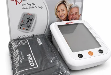 فشارسنج بازویی دیجیتال وکتو مدل LD-530