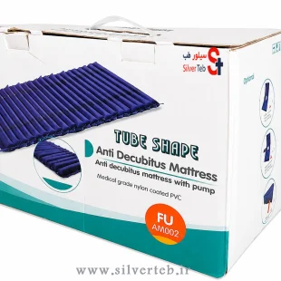 تشک مواج سلولی Tube Shape مدل FU-AM002