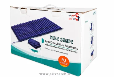 تشک مواج سلولی Tube Shape مدل FU-AM002