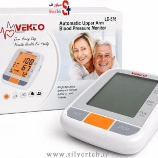 فشارسنج سخنگوی وکتو مدل LD-576