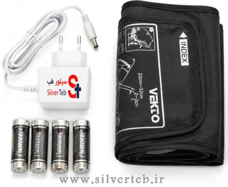 فشارسنج سخنگوی وکتو مدل LD-576
