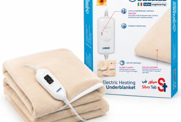 تشک برقی بریمد مدل BD7830