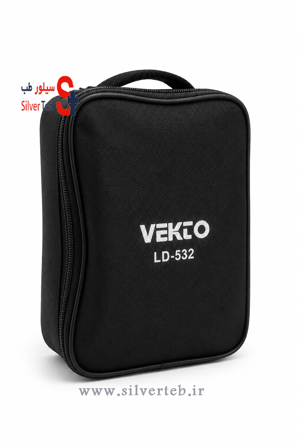 فشارسنج وکتو LD-532