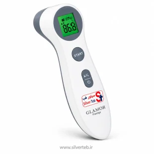 تب‌سنج گلامور 306