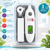 تب‌سنج گلامور 102New