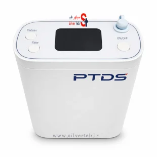 اکسیژن‌ساز پرتابل PTDS