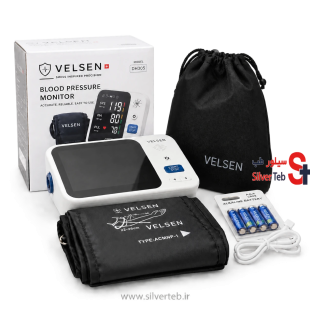 خرید و قیمت فشارسنج دیجیتال بازویی ولسن (Velsen)