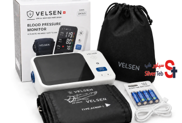 خرید و قیمت فشارسنج دیجیتال بازویی ولسن (Velsen)